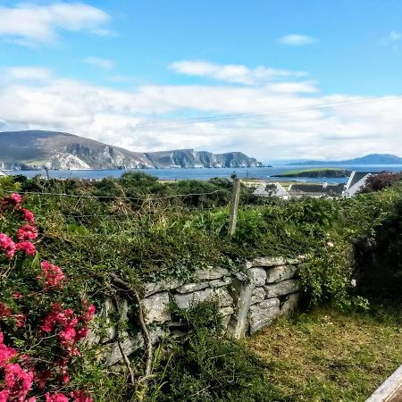 Creevagh Daire Keel  Dış mekan fotoğraf