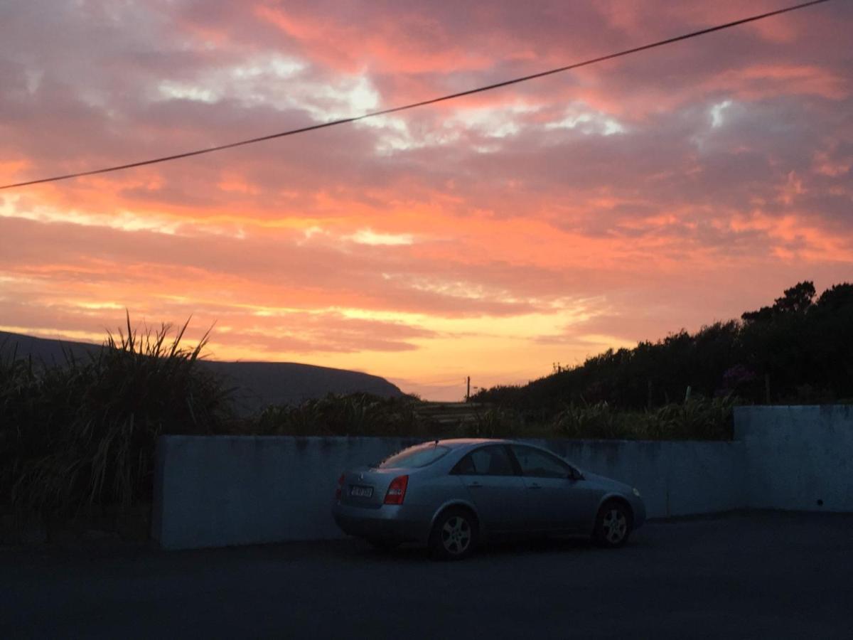 Creevagh Daire Keel  Dış mekan fotoğraf