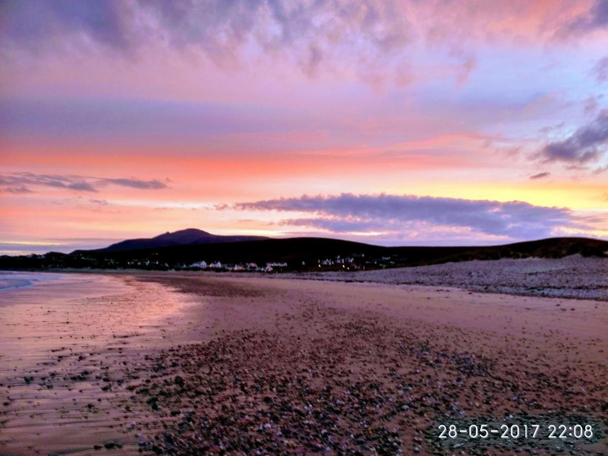 Creevagh Daire Keel  Dış mekan fotoğraf