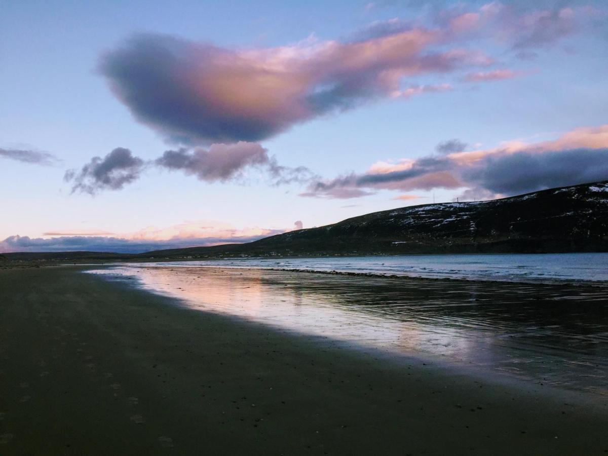 Creevagh Daire Keel  Dış mekan fotoğraf