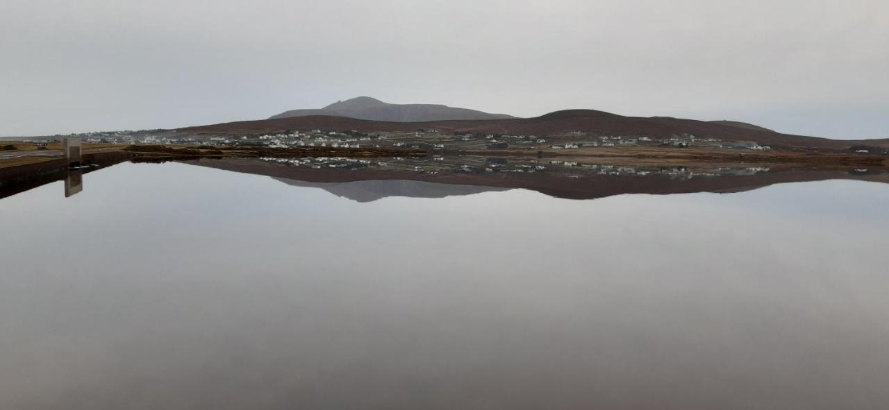 Creevagh Daire Keel  Dış mekan fotoğraf