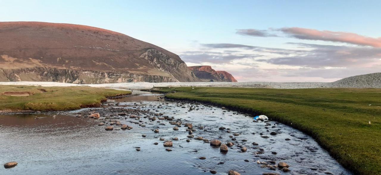 Creevagh Daire Keel  Dış mekan fotoğraf