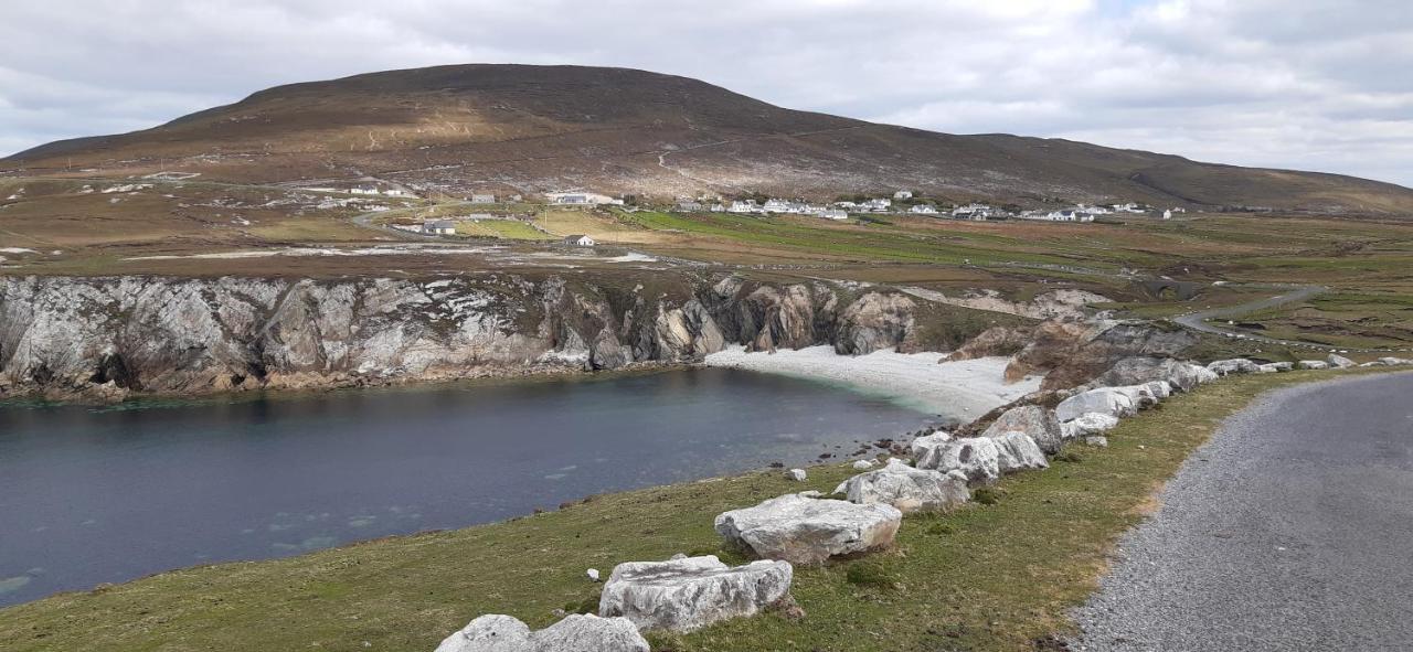 Creevagh Daire Keel  Dış mekan fotoğraf