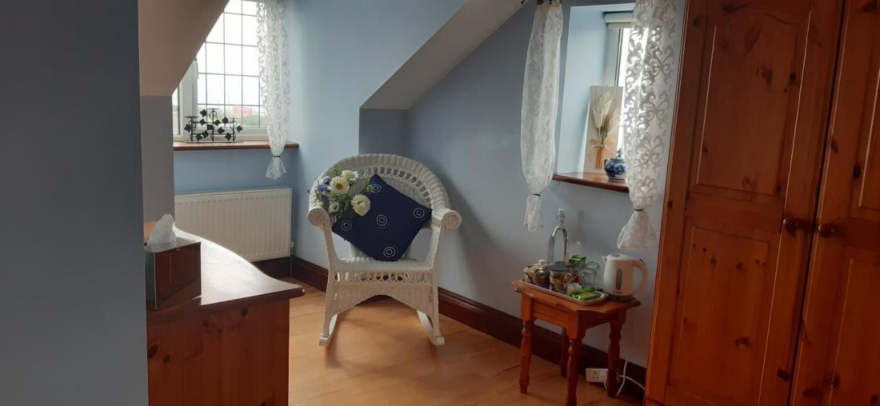 Creevagh Daire Keel  Dış mekan fotoğraf