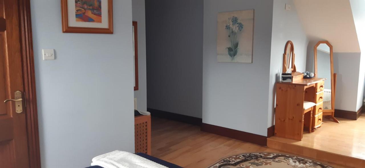 Creevagh Daire Keel  Dış mekan fotoğraf