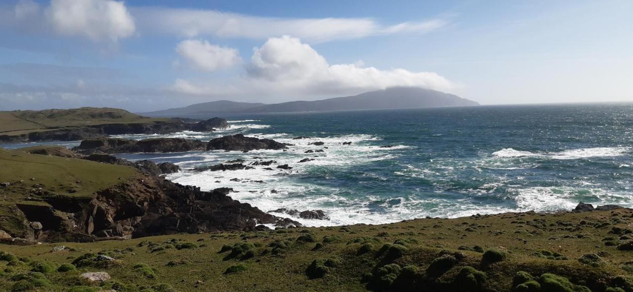 Creevagh Daire Keel  Dış mekan fotoğraf