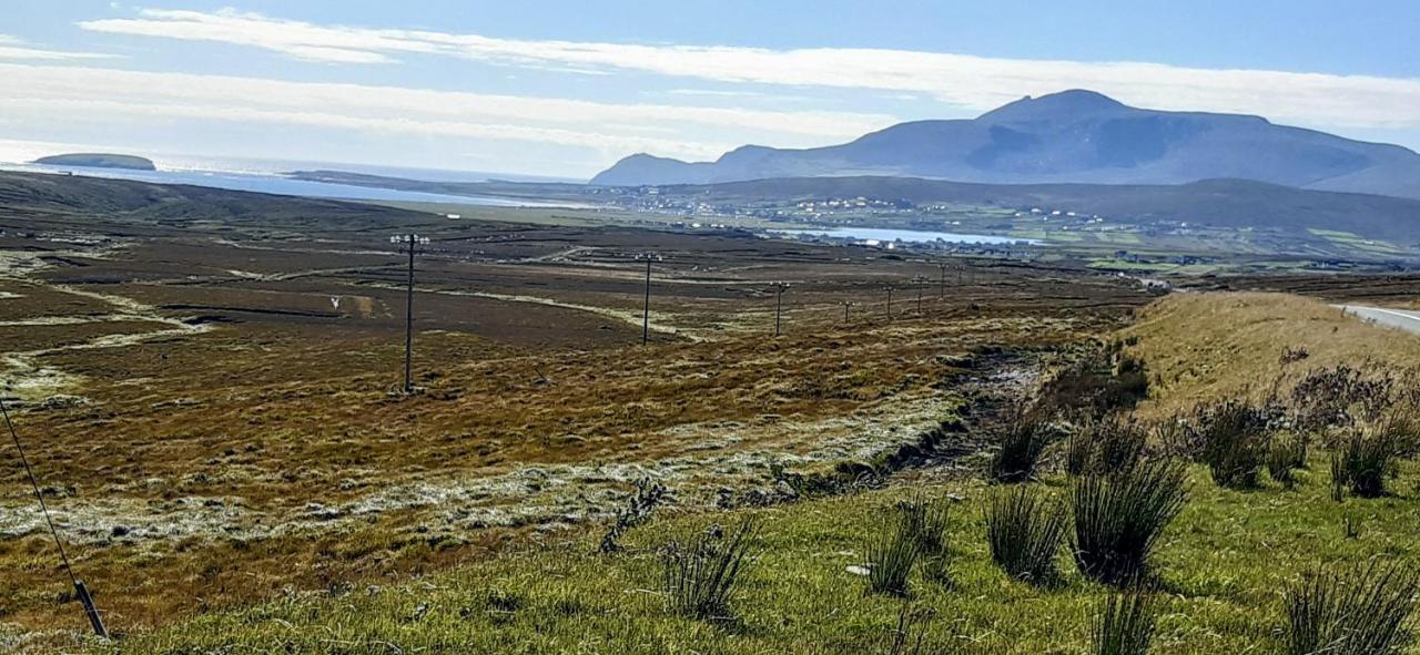Creevagh Daire Keel  Dış mekan fotoğraf
