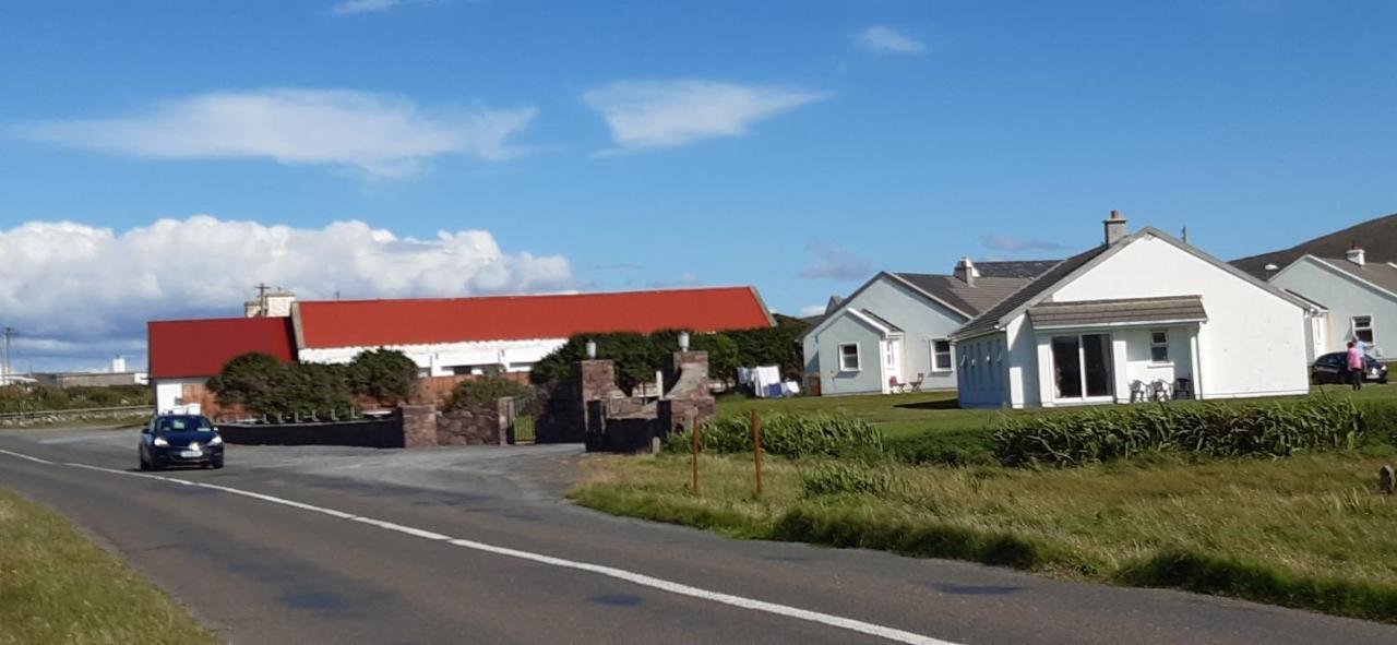 Creevagh Daire Keel  Dış mekan fotoğraf