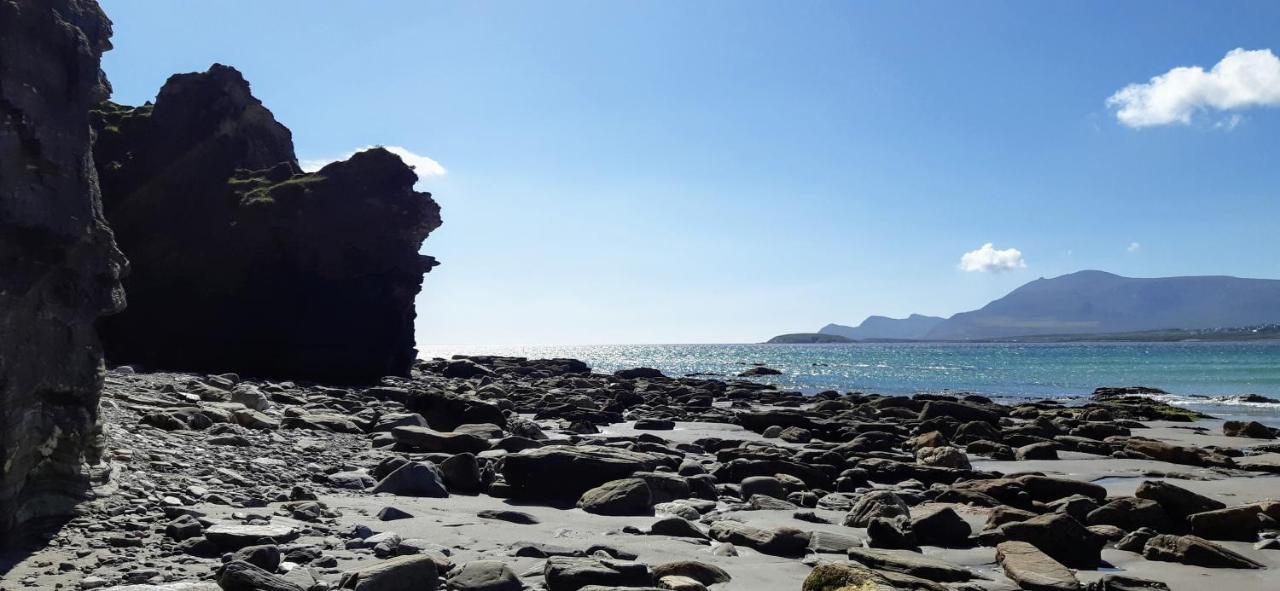 Creevagh Daire Keel  Dış mekan fotoğraf