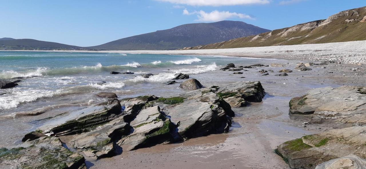 Creevagh Daire Keel  Dış mekan fotoğraf
