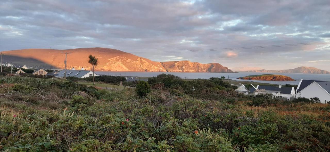 Creevagh Daire Keel  Dış mekan fotoğraf