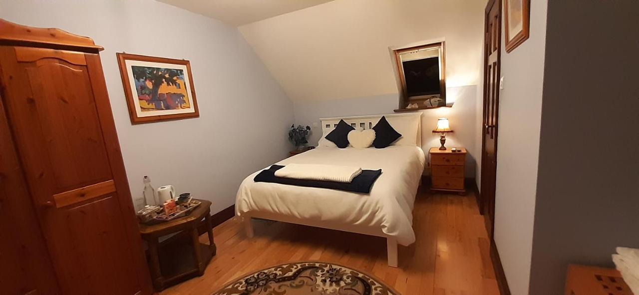 Creevagh Daire Keel  Dış mekan fotoğraf