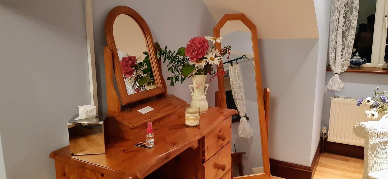 Creevagh Daire Keel  Dış mekan fotoğraf