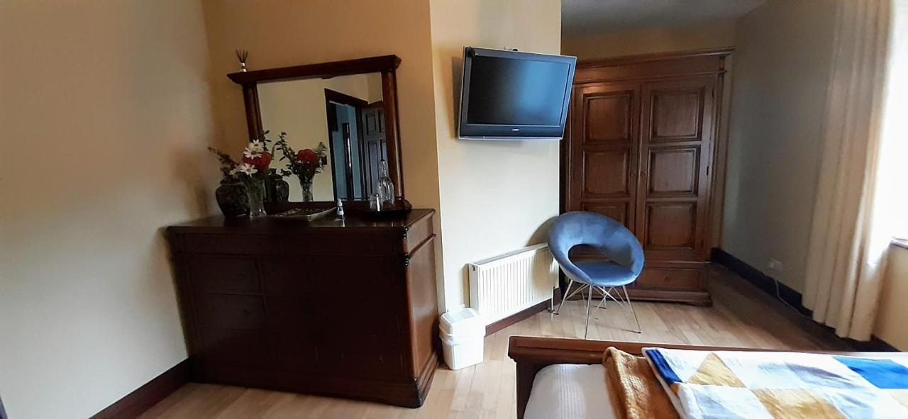Creevagh Daire Keel  Dış mekan fotoğraf