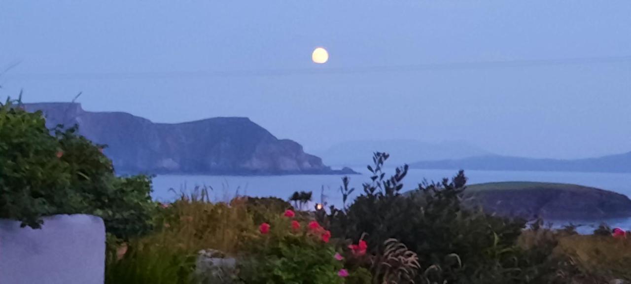 Creevagh Daire Keel  Dış mekan fotoğraf