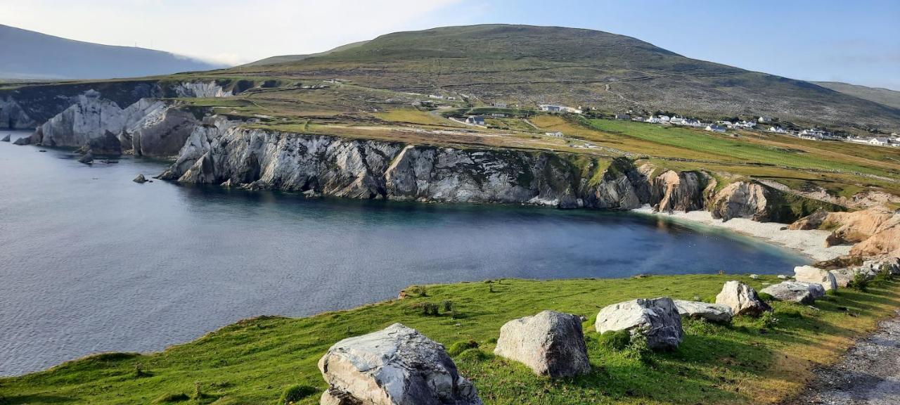 Creevagh Daire Keel  Dış mekan fotoğraf