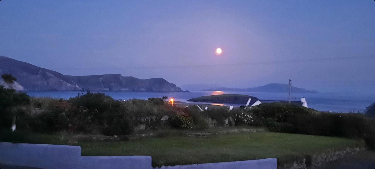Creevagh Daire Keel  Dış mekan fotoğraf