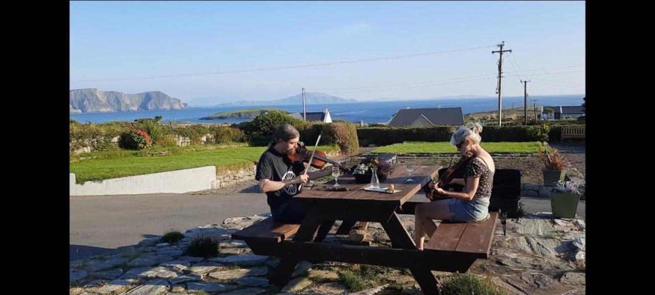 Creevagh Daire Keel  Dış mekan fotoğraf