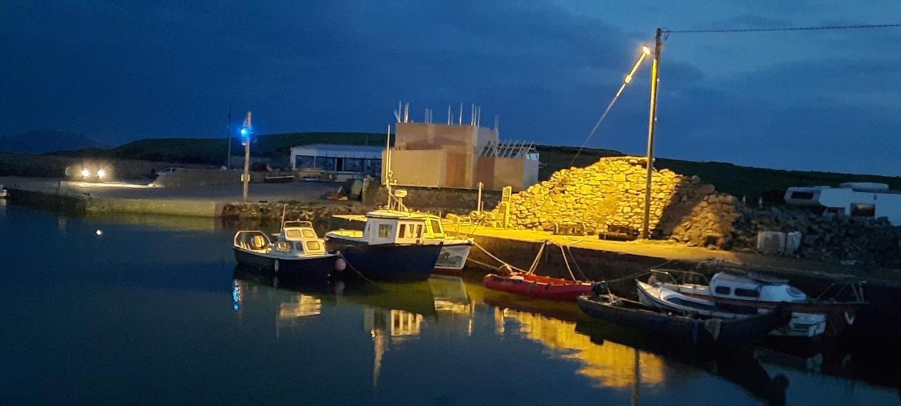 Creevagh Daire Keel  Dış mekan fotoğraf