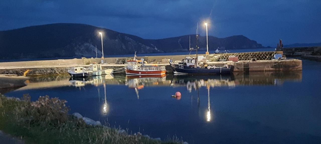 Creevagh Daire Keel  Dış mekan fotoğraf