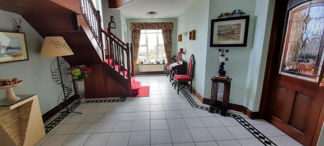 Creevagh Daire Keel  Dış mekan fotoğraf