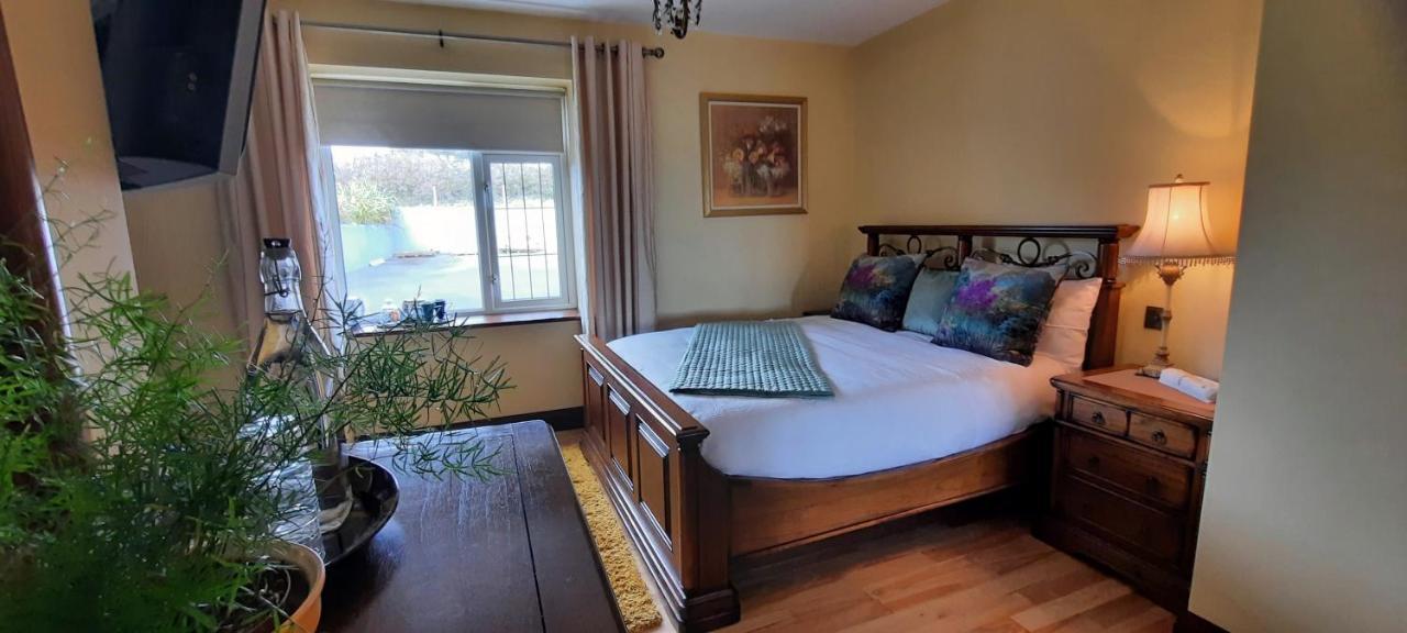 Creevagh Daire Keel  Dış mekan fotoğraf
